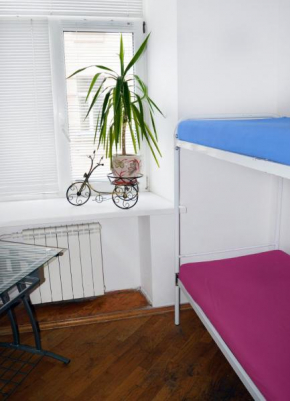 Гостиница Hostel Golden Gates  Киев